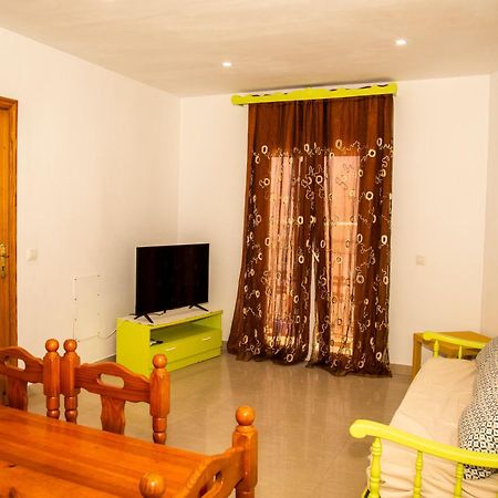 Apartamentos Catalina 图雷 外观 照片
