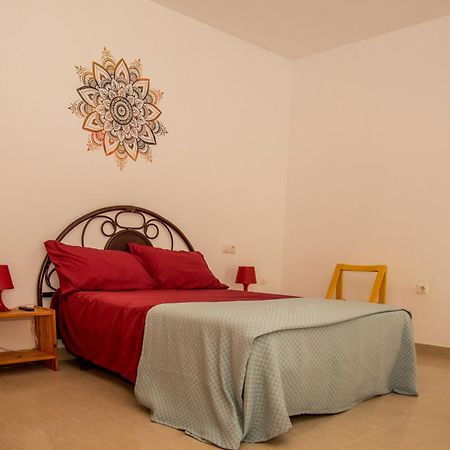 Apartamentos Catalina 图雷 外观 照片