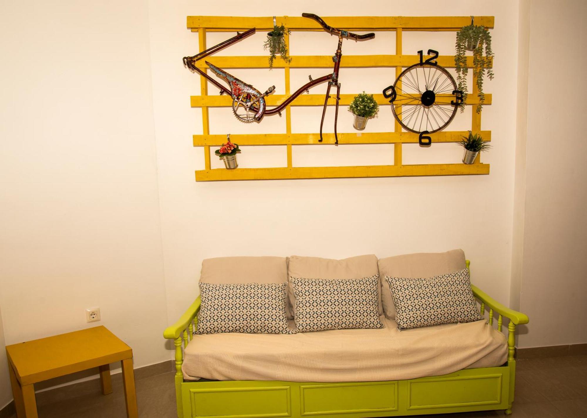 Apartamentos Catalina 图雷 外观 照片