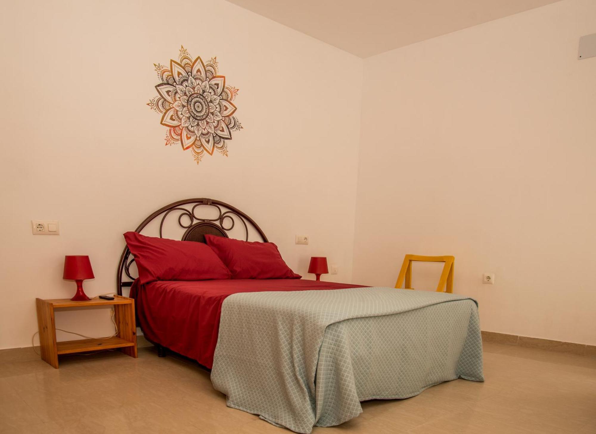 Apartamentos Catalina 图雷 外观 照片